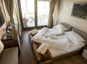 Calendula Ayurvedic  Medical Hotel