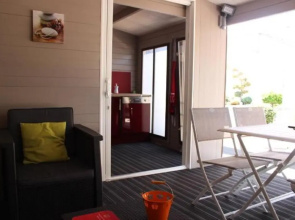 Gîte Fleur de Mer La Rochelle