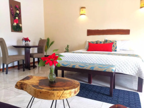 Mayan Majesty Boutique Hotel