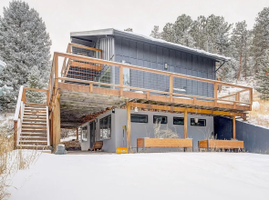 Cold Springs House 2 Bedroom Home