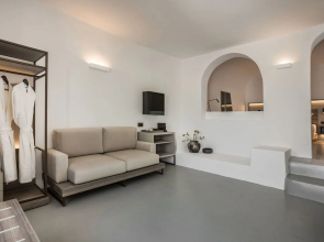 Sun Rocks Boutique Hotel