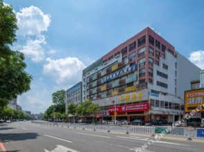 Shunyi Hotel