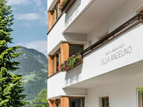 B&B Villa Angelino