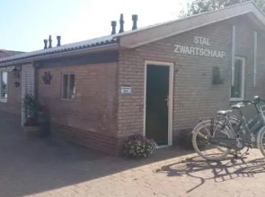 Stal Zwartschaap