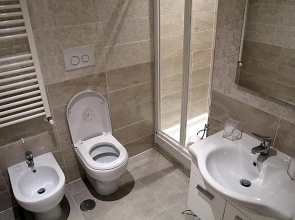 Quattro Stelle al Porto Guest House