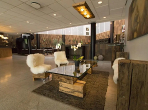 Hotel Lautrup Park