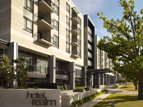 Hotel Realm