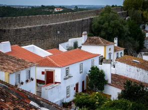 Lugares Com História