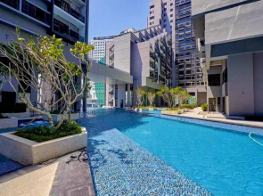 Imperio Residence | Melaka Raya | Warm