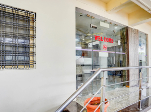 Oyo 27052 Sai Viranjan