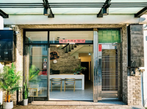 Fun Trip - Fu May Sea View Holiday house