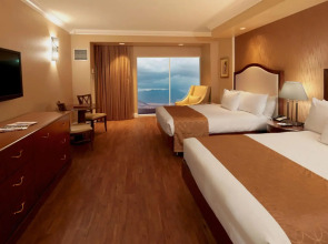 South Point Hotel, Casino, and Spa