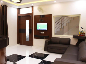 Hotel Gayatri Residency