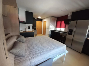 Apartamento entreplanta Ribeira