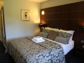 Quality Hotel Coventry