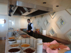 Hotel Ambasciatori Palace