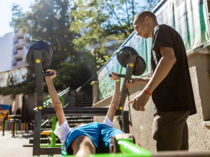 Prestige Hotel and Aquapark