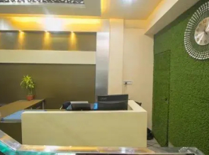 Hotel Heritage by OYO