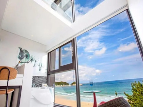 Gosung La Henne Pull Villa J