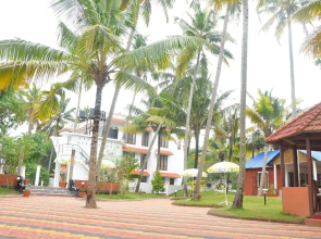 The Haiwa Beach Residency