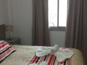 Gran Tuyú Hotel