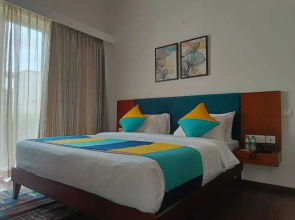 Spree Resort at Century Wintersun