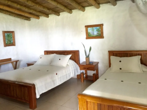 Hotel Campestre Los Nogales