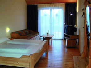 Pension Im Sunnegässle