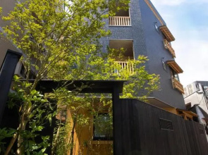 Hotel Yumeya Bettei