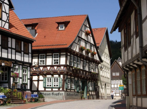 Gasthaus Kupfer