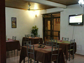 Takoradi Standard Hotel