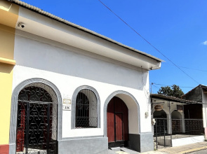 El Callejon Guest House