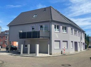 Im Unterdorf Apartments Rust