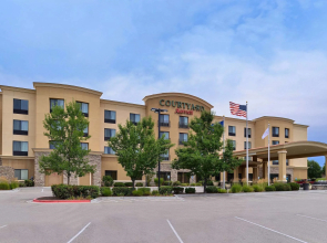 Courtyard by Marriott Boise West Meridian
