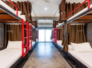 Sleeper Hostel
