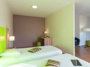 Appart’City Confort Nantes Centre