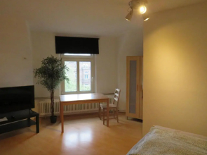 L8 Street Monteurwohnung - Mannheim Innenstadt