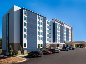 SpringHill Suites Chester