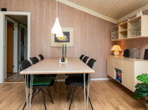 Cozy Family Cottage - By Traum Ferienwohnungen