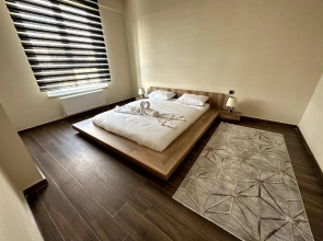 THE SUIT Residence Daire