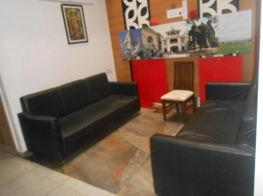 OYO 14455 Hotel Balaji Inn