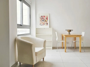 Phaedrus Living Ledras Residences 101