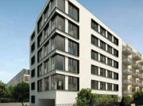 Pandion Boardinghouse