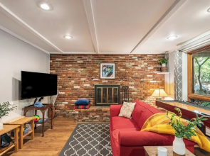 Harmony Haven by Avantstay Game Room, Large Deck
