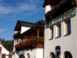 Hotel Saalestrand