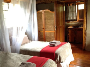 Adansonia Eco Lodge