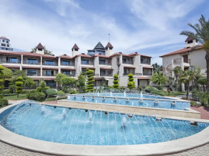 Saphir Hotel & Villas