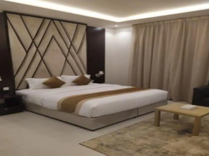 Layl Qurtoba 6 Furnished Apartments