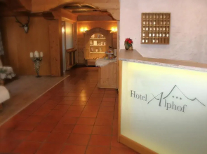 Hotel Alphof