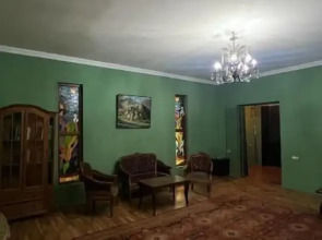 Отель Old Street Tbilisi